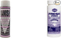 Carpet Care Bundle Vanish Spot Remover Spray and Fresh Sprinkles Bouquet Deodorizer Powder 18 oz and 1.5 lbs