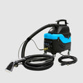 Cleaning Bundle- Mytee S-300H Tempo Heated Carpet &amp Upholstery Extractor + Free Odor Remover Sprays (1 Quart)