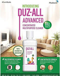MODICARE DUZ -ALL ADVANCED CONCENTRATED MULTI PURPOSE cleanser