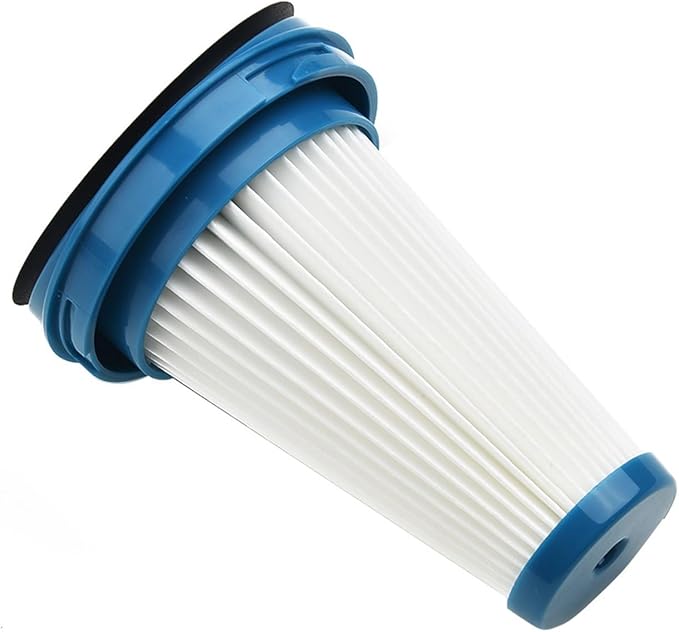 EtliN 2Pcs Cordless Vacuum Cleaner Filter Compatible with Black Decker SVA520 HSV320J HSV520J HSV420J42 SVA420B SVA520B SVF11
