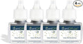 Scent Fill Clean Pet Plug in Air Freshener 4 Scented Oil Refills