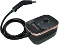 Gold Large Capacity Water Tank Steam Cleaner Handheld Steam Cleaner Household High Temperature Pressurized Steam Machine Multi-Purpose Portable Steam Machine Cleaning Car