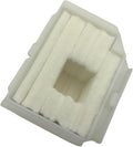 1Set Maintenance Box Compatible forEpson L1110 L3100 L3110 L3150 L3160 L3165 L3166 L5190 L3101 L3151 Waste Ink Tank Pad Sponge Absorber