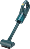 Focket Cordless Vacuum Cleaner Lightweight 3 in 1 Stick for Home with Powerful 1800mAh Battery Rechargeable Handheld Vacuum for Pet Carpet for Pets