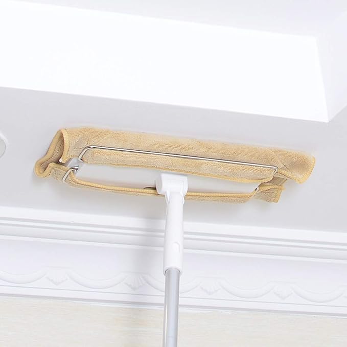 Mop Floor electrostatic dusting Paper Lazy mop Wet and Dry Hands-Free wash