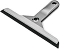 simplehuman Fold Away Squeegee Stainless Steel