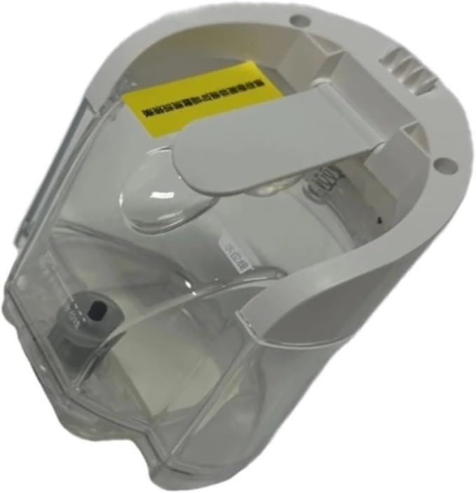Vacuum Cleaner to Clean The Dirty Water Tank.Dirty Water Tank.Dust Box.Compatible for Tineco Ifloor 3 / Floor One S3(White Clean cup) xion23xx