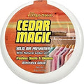 Citrus Magic Solid Odor Absbr Cedar 8 Oz12