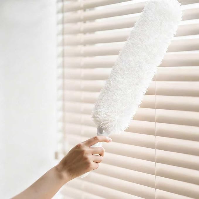 Shower Squeegee for Glass Doors Window Squeegee for HomeSqueegee with Telescopic Extension PoleProfessional Window Cleaning Tool Black for Mirror Glass Ceramic Tile