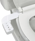 Single Cooling Non-electric Fast Cleaning Device Smart Toilet Lid