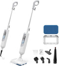 Steam Mop Cleaning Detachable Handheld Steam Cleaners 360ml Fast Heating For Carpet Hard Floor F2 Compatible With INSE