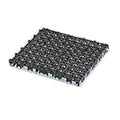 AS ONE Drain Boards Gray / 4-124-03