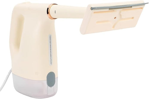1200W Handheld Steam Cleaner Multi Purpose High Pressure Steam Cleaning Kit for Home Use with 450mL Tank 6.6ft Cord