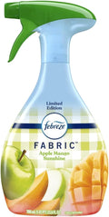 Febreze Fabric Fresheners Limited Edition Apple Mango Sunshine 23.6 fl oz (2 count)