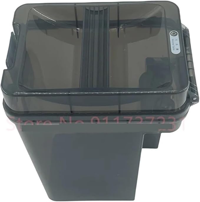 Vacuum Cleaner Spare Parts Compatible for DreameL20 Ultra X10 X10 Pro X20 X20 ProClean Water Tank/Sewage Tank Accessories