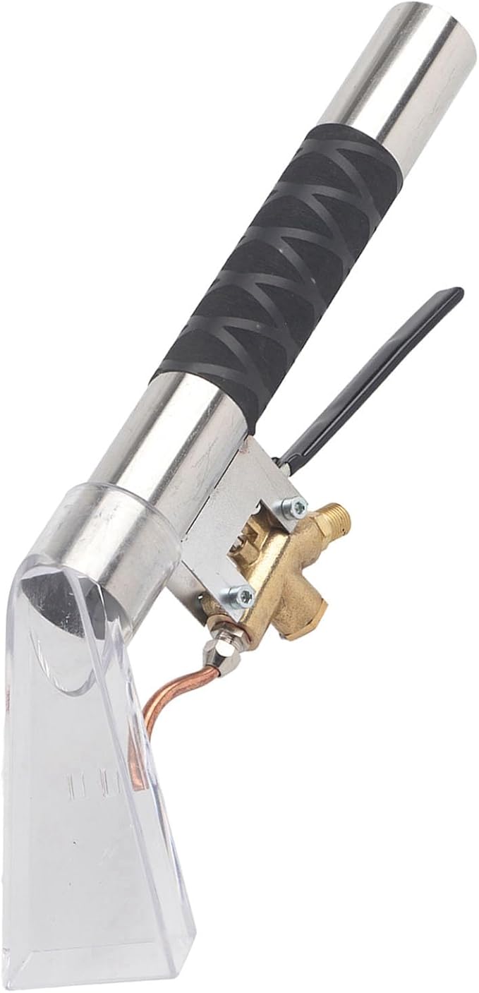 Yinhing Carpet Cleaner Machine Upholstery Cleaner Machine Car Carpet Extractor Upholstery Furniture Extractor Auto Detail Wand Hand Tool for Office