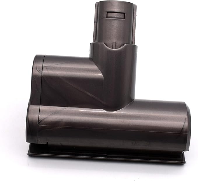 Suction Head Compatible with Dyson V6 V7 V8 V10 V11 Vacuum Cleaner Mini Electric Turbo Brush Head Tool Accessory Parts (Color : V6)