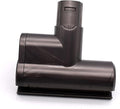 Suction Head Compatible with Dyson V6 V7 V8 V10 V11 Vacuum Cleaner Mini Electric Turbo Brush Head Tool Accessory Parts (Color : V6)