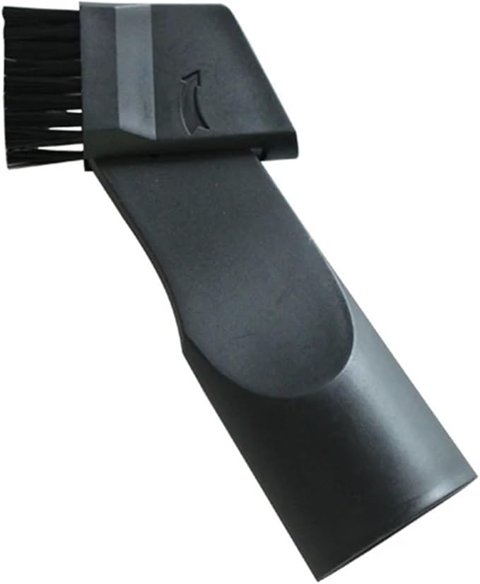 Carpet Cleaning Machine Accessories Flat Suction Brush Head 32mm Nozzle Universal Cleaning Brush Corner Dust Cleaning Tool Vacuum Cleaner Attachments Parts