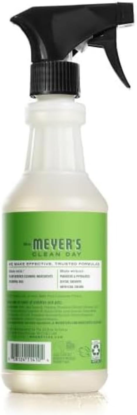 Mrs. MEYER'S CLEAN DAY Multi-Surface Cleaner Variety Pack 16 FL OZ Each