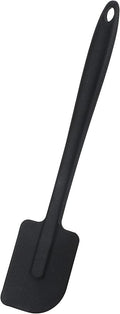 Pearl Metal TOUCH G-5102 Cream Cleaner Silicone Dishwasher Safe Heat Resistant Up to 506°F (230°C) Black