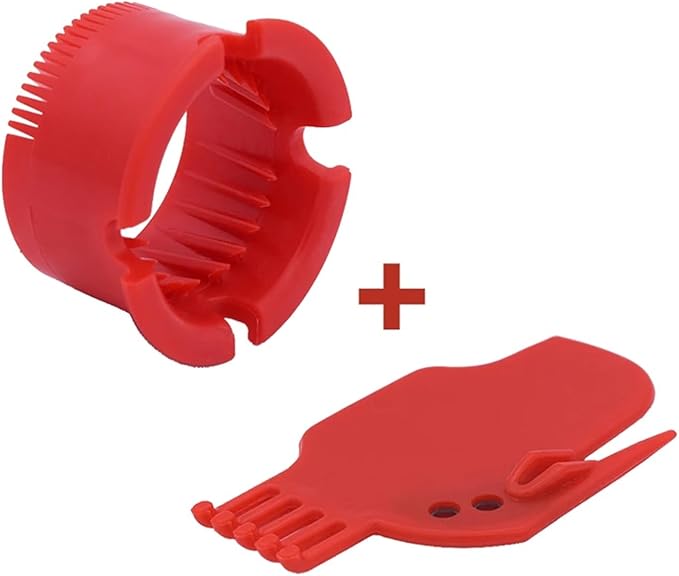 MIUYTRN Roller Side Brush 700 760 770 772 774 775 776 780 782 785 786 790 Robot Vacuum Cleaner cuicui(Glue Brush)