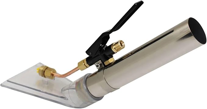Carpet Extractor Carpet Vacuum Cleaner UpholsteryAuto Furniture Cleaning Hand Tool Suction Machine Tool CleaningSeat Nozzle