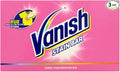 Vanish Stain Remover Bar - 75g x 3 by Vanish