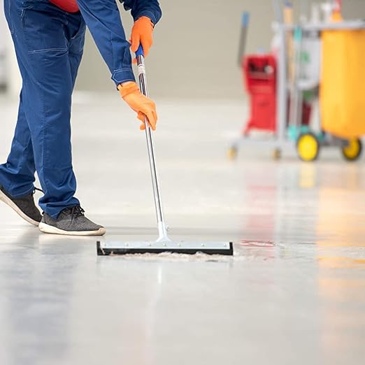 Zep All-in-One Industrial Floor Cleaning Kit - Contains Floor Stripper Floor Sealer Floor Polish and Floor Cleaner - 1 Gallon (Case of 4) ZULFKIT - Great for Homes Kitchens and High-Traffic Areas