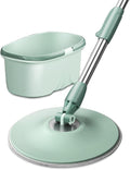 Household Rotating Mop Bucket