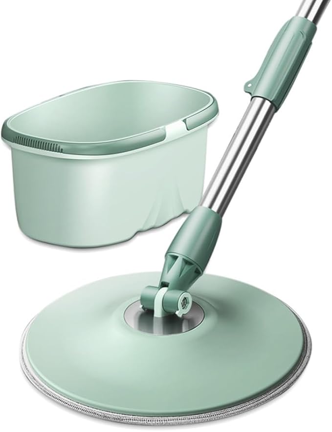 Household Rotating Mop Bucket