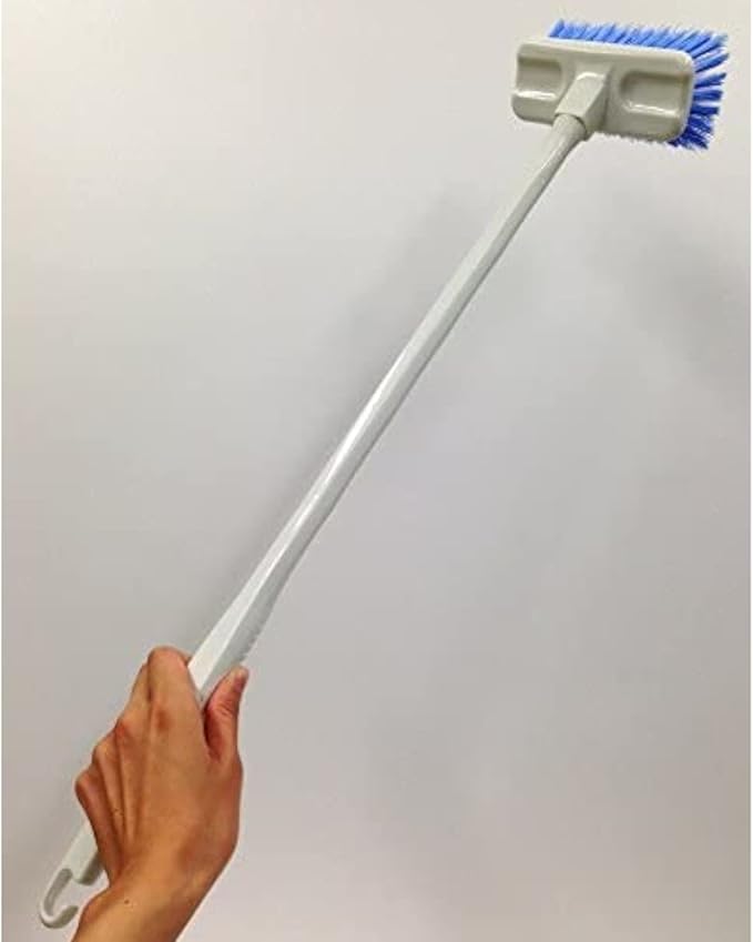 OHE Quick Long Tile Brush