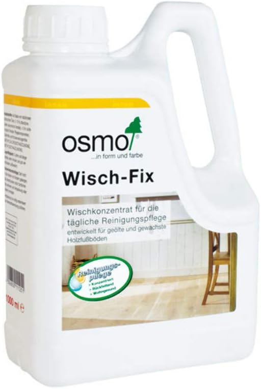 Osmo Wash &amp Care Floor Cleaner (8016) - 1L