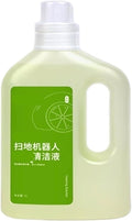 Compatible For ECOVACScleaning FluidCompatible For DeebotLiquid T20 N9＋T10 OMNI/T10 TURBO/X1 OMNI/X1 TURBO X2/X2 Pro T20 Floor Cleaning Solution Liqui(1L)