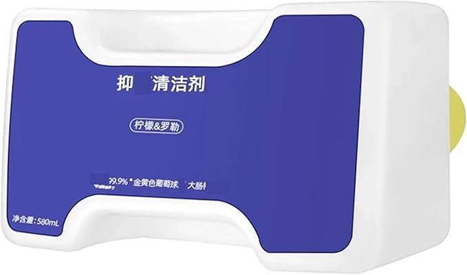 Compatible For NarwalCompatible For FreoZ Ultra Sweeper Vacuum Cleaner Special Floor Cleaning Fluid 580ml(2)