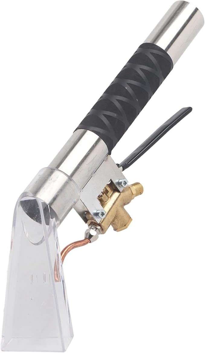 Yinhing Carpet Cleaner Machine Upholstery Cleaner Machine Car Carpet Extractor Upholstery Furniture Extractor Auto Detail Wand Hand Tool for Office
