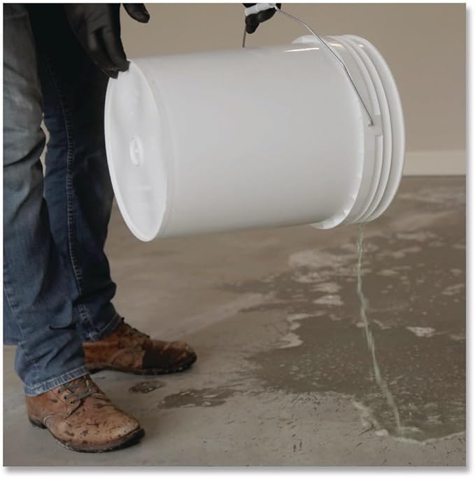 Concentrate Cleaner Degreaser 5 Gallon
