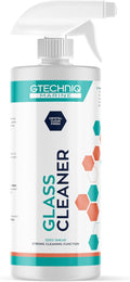 Gtechniq Marine Glass Cleaner for Boats 17 fl oz | Pure Clean Formula Leaves Crystal Clear Finish Anti-Static Repels Dust Smear-Free