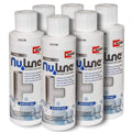 (6)-Pack AC Line Drainline Buildup Remover Air Conditioner Condensate