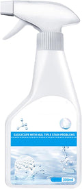 300ml Stain Remover Dry Clean Stain Remover Spray Stainremover For Clothes Laundry Removes The Stains For Grease Cotton Linen &amp Synthetic Clothes From Wine Coffee Grease (1pcs)