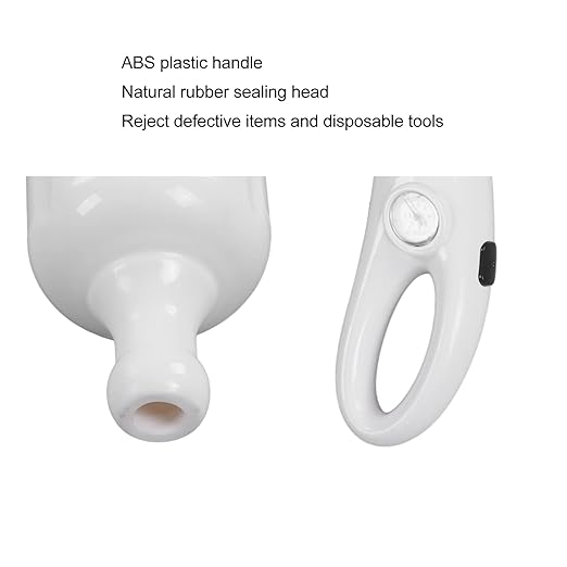 High Pressure Pneumatic Drain Unblocker Manual Cleaner for Toilets and Sinks – Effective and Efficient Dredging Equipment Suitable for Various Pipelines
