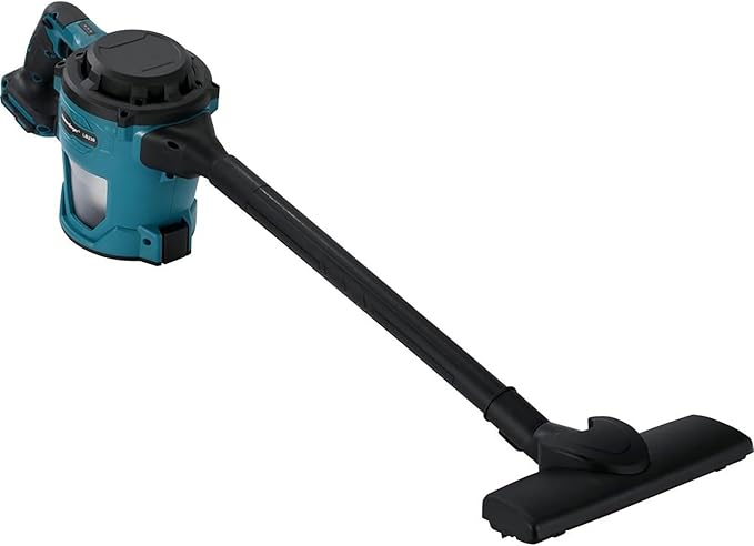 Heimerdinger 85kPa Cordless Vacuum Compatible with Makita 18V LXT Battery – 500W High-Suction Handheld Vac for Job Sites Workshops &amp Cars – 1.0L Dust Cup Washable HEPA Filter (Battery Not Includ
