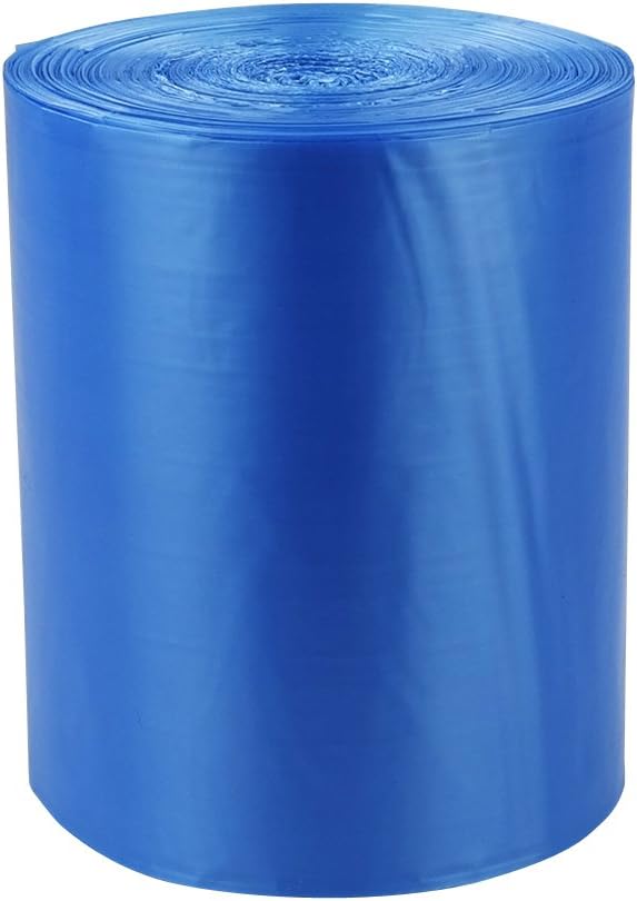 Kitchen Trash Bags 10 Gallon120 Counts Blue