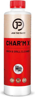 CHAR'M X Oven and Grill Cleaner 16.91 oz
