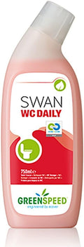 Greenspeed Toilet Cleaner Ready To Use 750ml
