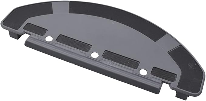 Vacuum Cleaner Dust Box Water Tank Mop Plate Holder Accessory Suitable for ECOVACS T8 /T8Aivi/T8 Max/T9/N8 PRO (Mop Plate Holder for T8/T9/N8 PRO)
