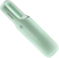 STARUMENT Vacuum Cleaner for Dust Pet Hair Dirt Home Car Interior Lightweight Portable Handheld Cordless Easy to Use Compact Design Battery Rechargeable with USB-C Cable (Mint Green)