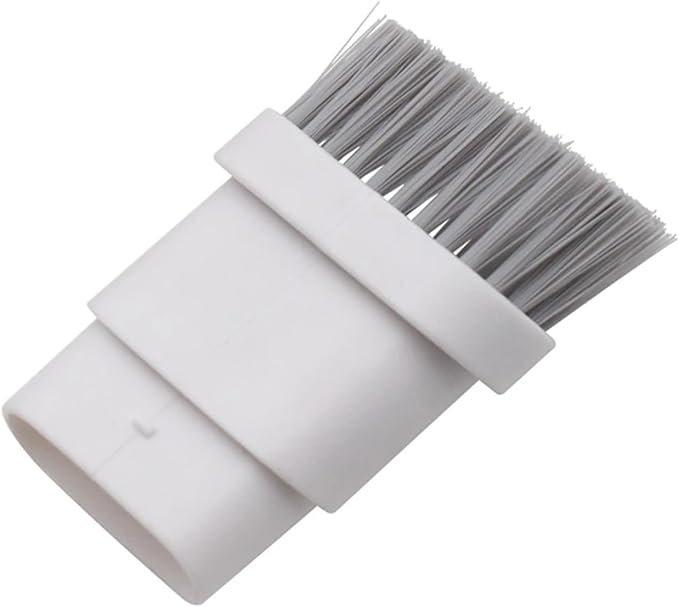 Carpet Cleaning Machine Accessories Long/Short Hair Brush Cleaning Brush Car Vacuum Cleaner Brush HeadCompatible for Mi Mijia SSXCQ01XYHandheld Mini Vacuum Cleaner(1pc Short Hair Brush)