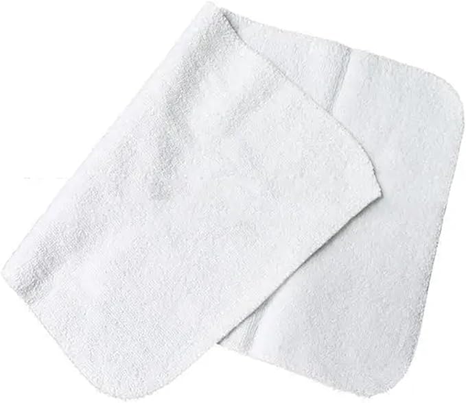 Carpet Cleaning Machine Accessories Steam Mop Cloth Compatible forKarcher Easyfix SC1 SC2 SC3 SC4 SC5 Vacuum Cleaner Parts Microfiber Floor Cleaning Mop Cloth Pad Replacement(8pcs)