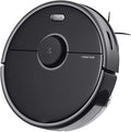 roborock S5 MAX Robot Vacuum and Mop Cleaner Self-Charging Robotic Vacuum Lidar Navigation Selective Room Cleaning No-mop Zones 2000Pa Powerful Suction 180mins Runtime Works with Alexa